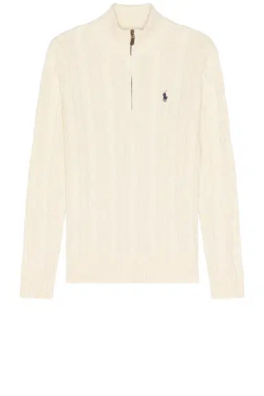 Polo Ralph Lauren Roving Zip Sweater | Thumbnail 5