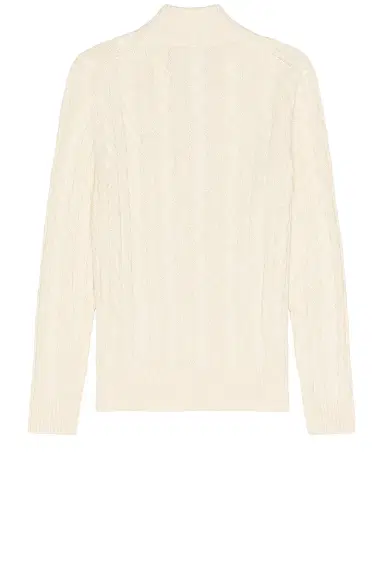 Polo Ralph Lauren Roving Zip Sweater | Thumbnail 6
