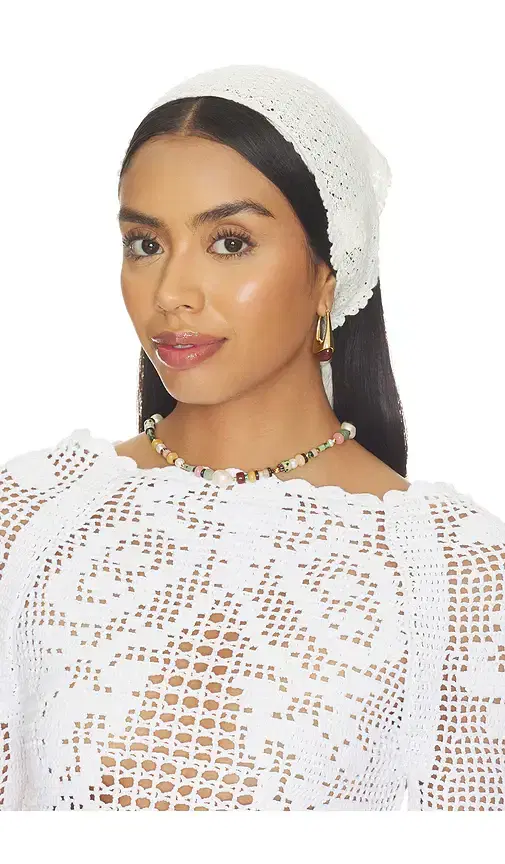 The Garment Maldive Bandana