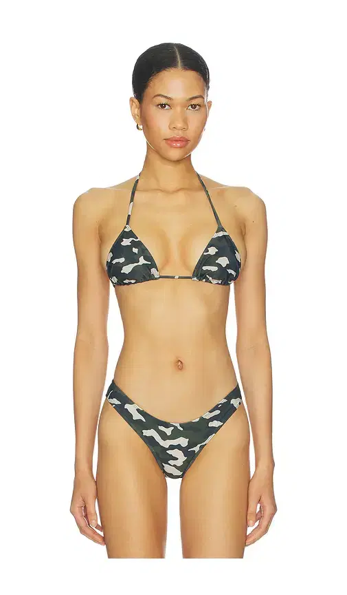 lovewave The Campbell Top