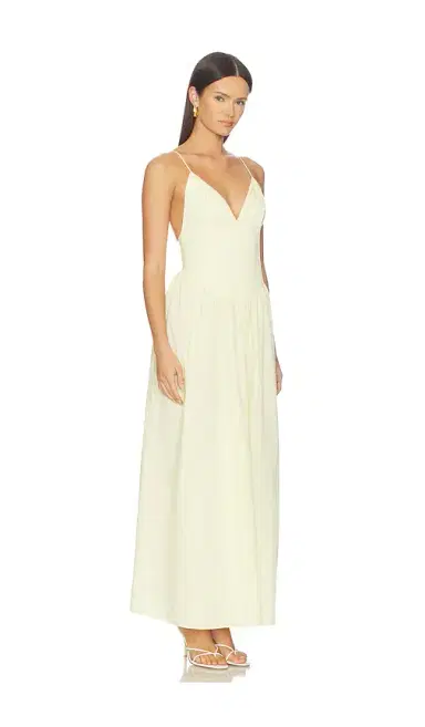 ALL THE WAYS Adia Maxi Dress | Thumbnail 2