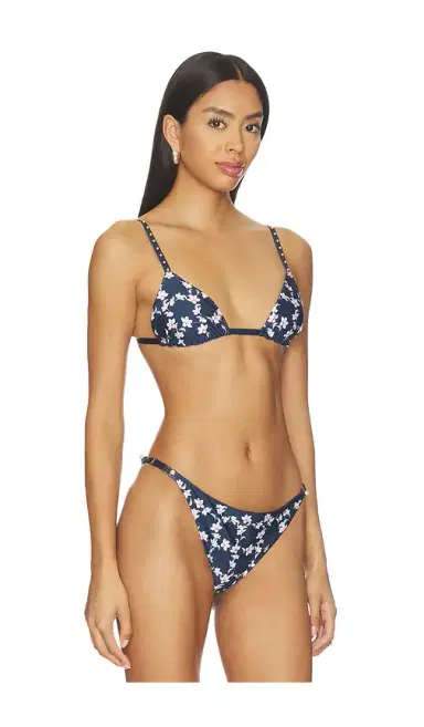 Agua by Agua Bendita Tulua Bikini Top | Thumbnail 2 Agua by Agua Bendita Tulua Bikini Top | Thumbnail 2