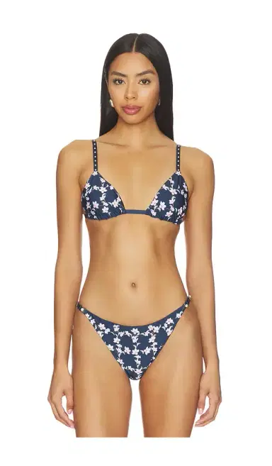 Agua by Agua Bendita Tulua Bikini Top | Thumbnail 1 Agua by Agua Bendita Tulua Bikini Top | Thumbnail 1