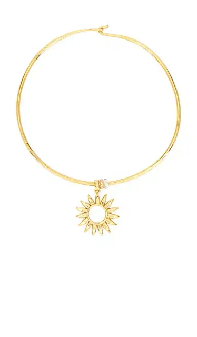 EMMA PILLS Desert Heat Choker | Thumbnail 1