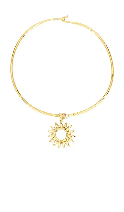 Desert Heat Choker