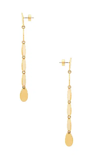 EMMA PILLS Sunset Hour Earrings | Thumbnail 2