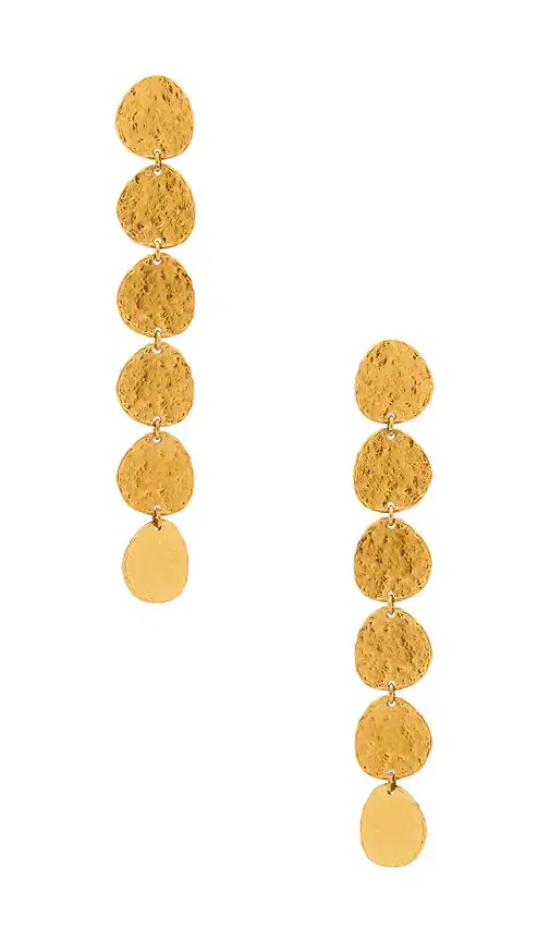 EMMA PILLS Sunset Hour Earrings