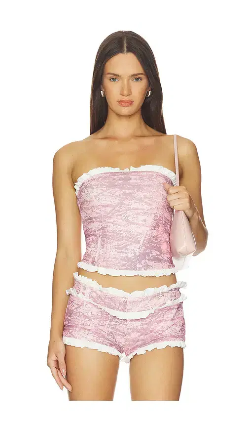 x REVOLVE Luneth Top