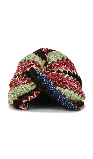 Missoni Turban | Thumbnail 2