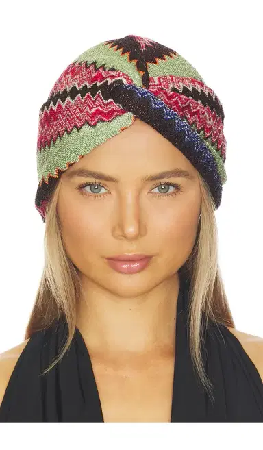 Missoni Turban | Thumbnail 1