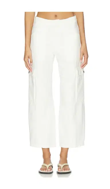 Citizens of Humanity Thassos Twisted Seam Utility Pants | Thumbnail 2