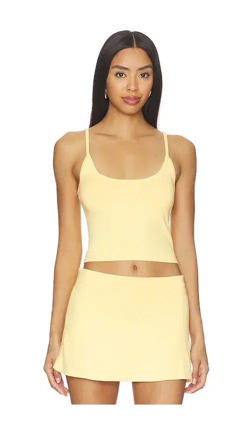 The Keepsake Tank Top