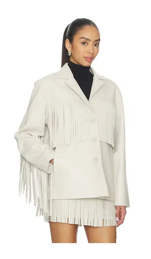 Rianne Jacket