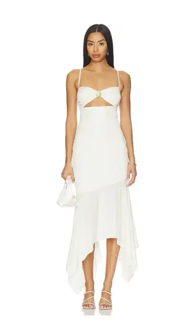 Baobab Josefina Maxi Dress | Thumbnail 1 Baobab Josefina Maxi Dress | Thumbnail 1