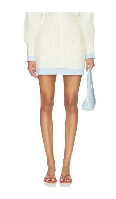Line & Dot x REVOLVE Leia Skirt | Thumbnail 1 Line & Dot x REVOLVE Leia Skirt | Thumbnail 1