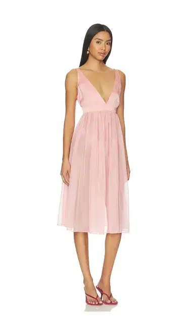 Guizio Fiora Dress | Thumbnail 2