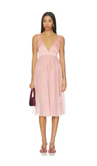Guizio Fiora Dress | Thumbnail 1