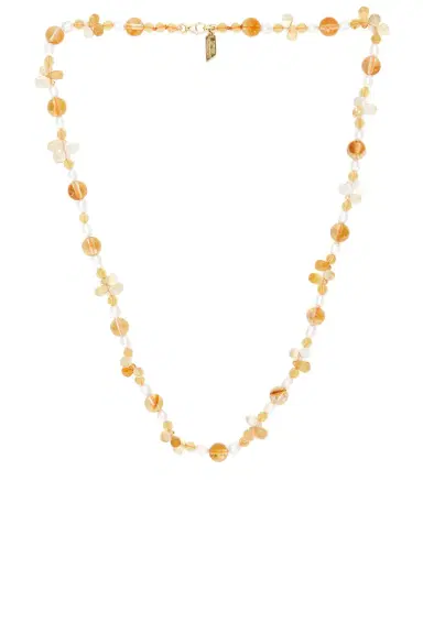 Loren Stewart Bellissimo Gem Necklace | Thumbnail 3 Loren Stewart Bellissimo Gem Necklace | Thumbnail 3