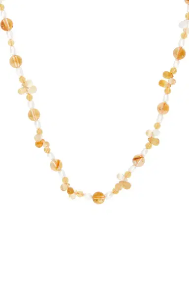 Loren Stewart Bellissimo Gem Necklace | Thumbnail 5 Loren Stewart Bellissimo Gem Necklace | Thumbnail 5