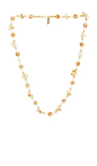 Loren Stewart Bellissimo Gem Necklace | Thumbnail 1 Loren Stewart Bellissimo Gem Necklace | Thumbnail 1