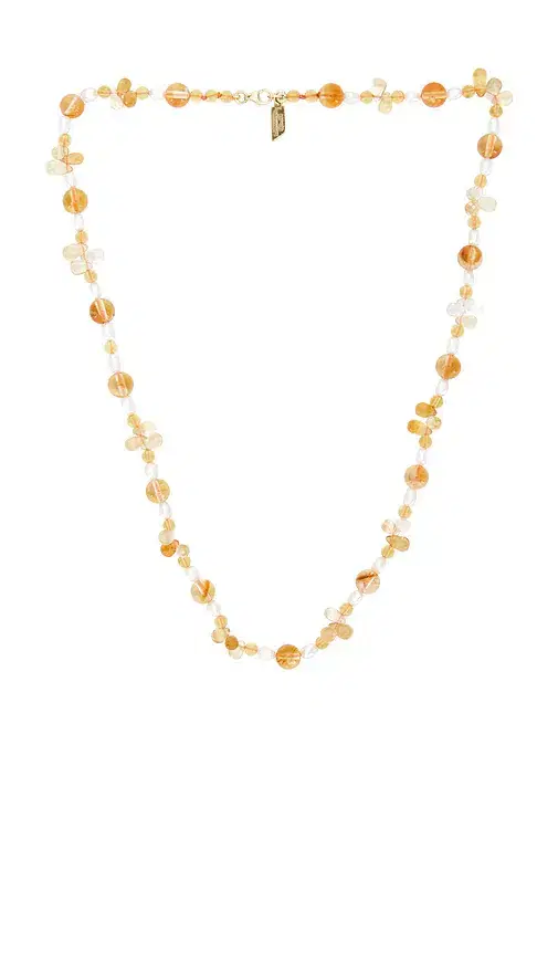 Loren Stewart Bellissimo Gem Necklace