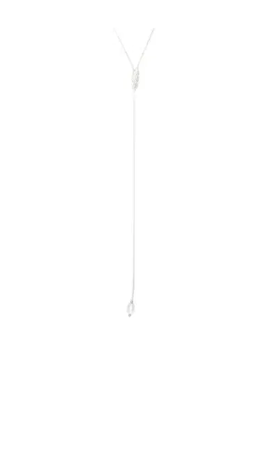 Loren Stewart Driftline Bolo Necklace | Thumbnail 2