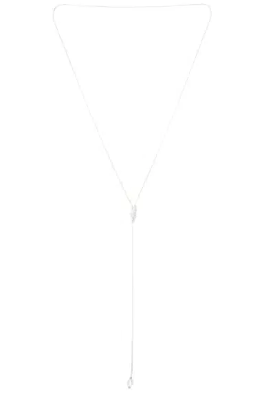 Loren Stewart Driftline Bolo Necklace | Thumbnail 3