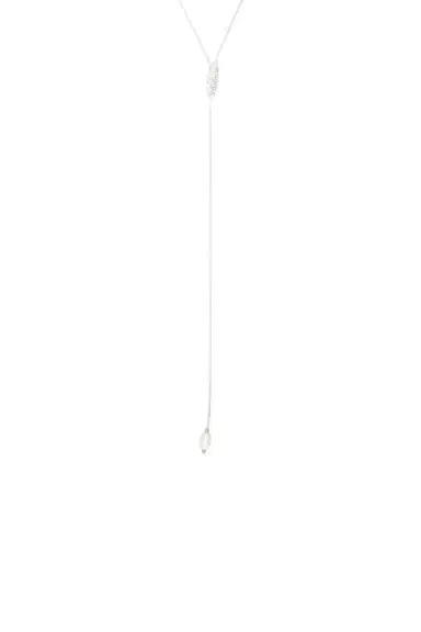 Loren Stewart Driftline Bolo Necklace | Thumbnail 5
