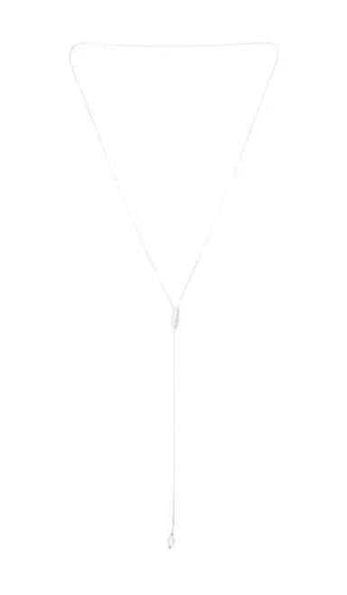 Loren Stewart Driftline Bolo Necklace | Thumbnail 1