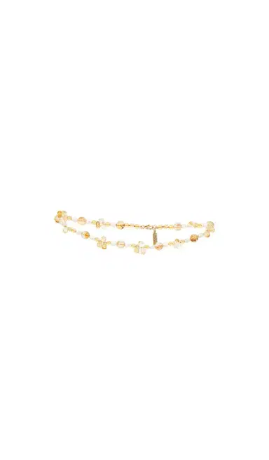 Loren Stewart Bellissimo Gem Anklet | Thumbnail 2