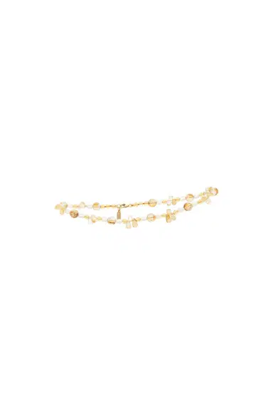 Loren Stewart Bellissimo Gem Anklet | Thumbnail 3