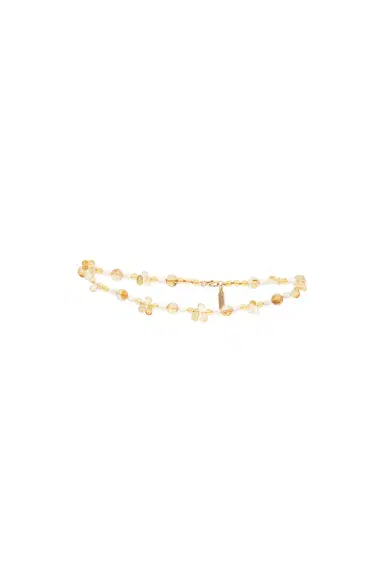 Loren Stewart Bellissimo Gem Anklet | Thumbnail 4