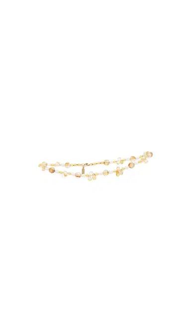 Loren Stewart Bellissimo Gem Anklet | Thumbnail 1