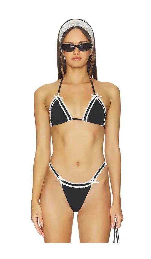 Azuri Top