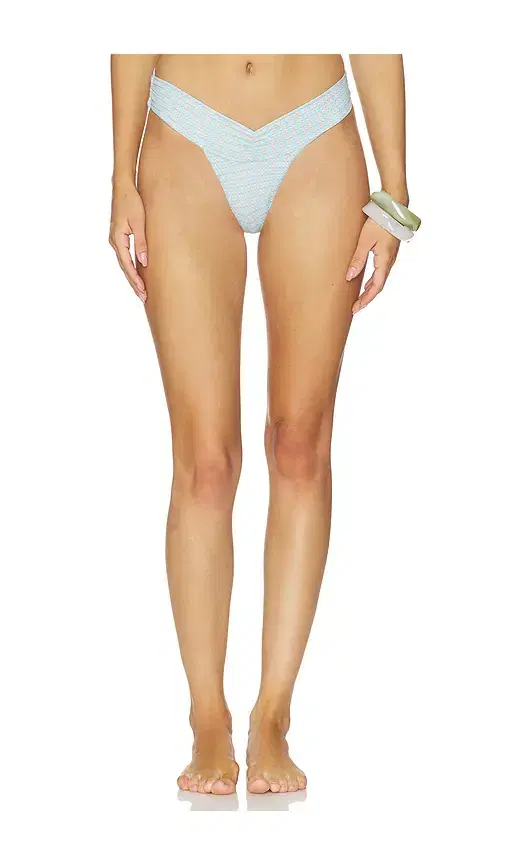 Zaiya Bottom