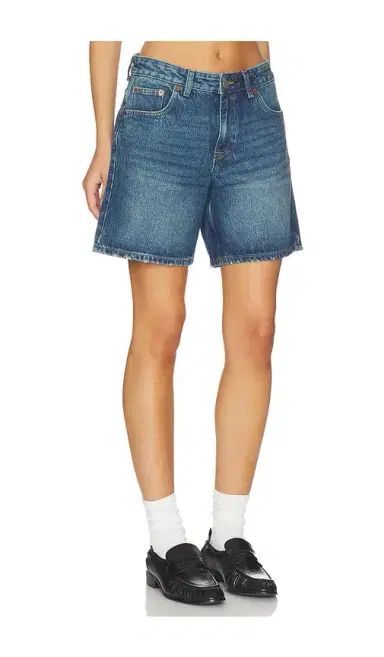 Dr. Denim Hill Shorts | Thumbnail 2 Dr. Denim Hill Shorts | Thumbnail 2
