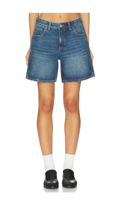 Dr. Denim Hill Shorts | Thumbnail 1 Dr. Denim Hill Shorts | Thumbnail 1