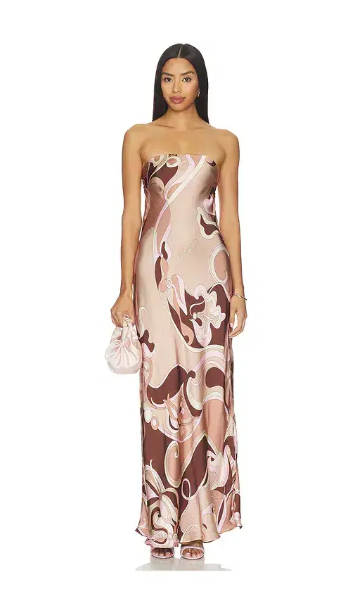 Dutchess Dress