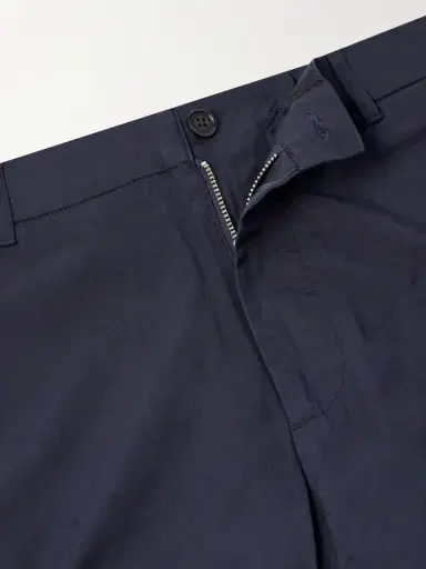 NN07 Brendan 10042 Straight-Leg Organic Cotton-Blend Chino - Men | Thumbnail 6 NN07 Brendan 10042 Straight-Leg Organic Cotton-Blend Chino - Men | Thumbnail 6