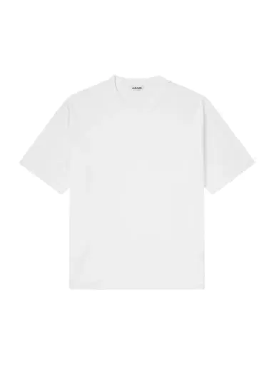 Auralee Organic Cotton-Jersey T-Shirt - Men | Thumbnail 1