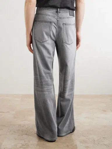 Acne Studios 1981 U Orlando Straight-Leg Jeans - Men | Thumbnail 4 Acne Studios 1981 U Orlando Straight-Leg Jeans - Men | Thumbnail 4