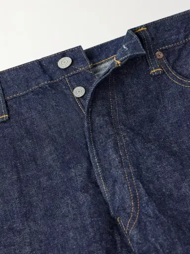 OrSlow 105XX Straight-Leg Jeans - Men | Thumbnail 6 OrSlow 105XX Straight-Leg Jeans - Men | Thumbnail 6