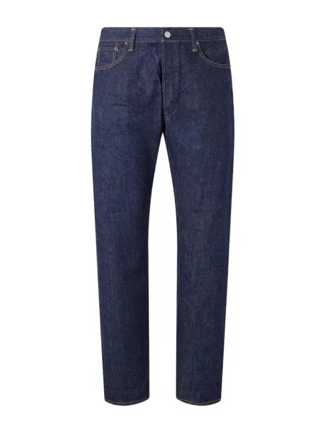 OrSlow 105XX Straight-Leg Jeans - Men