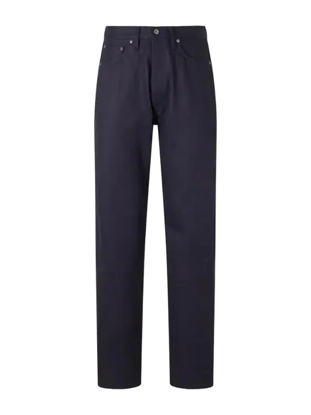 RS-120x Relax Straight-Leg Jeans - Men