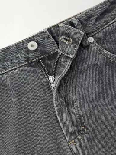 Folk Barrel-Leg Jeans - Men | Thumbnail 6