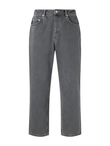 Folk Barrel-Leg Jeans - Men | Thumbnail 1