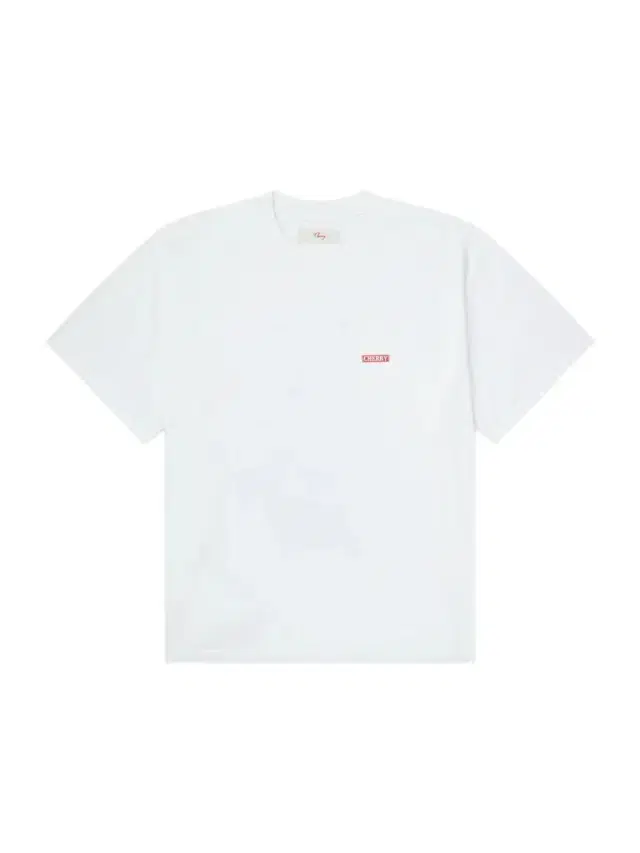 Cherry Los Angeles Logo-Print Cotton-Jersey T-Shirt - Men