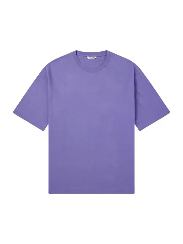 Organic Cotton-Jersey T-Shirt - Men