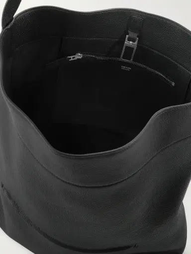 Tom Ford Full-Grain Leather Tote Bag - Men | Thumbnail 6 Tom Ford Full-Grain Leather Tote Bag - Men | Thumbnail 6