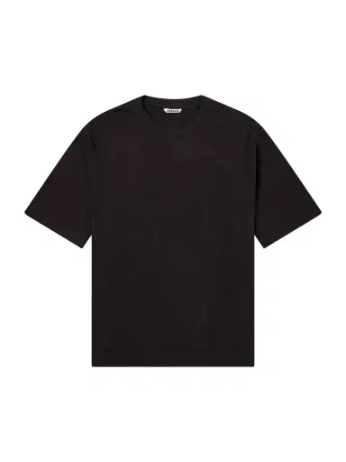 Auralee Organic Cotton-Jersey T-Shirt - Men | Thumbnail 1